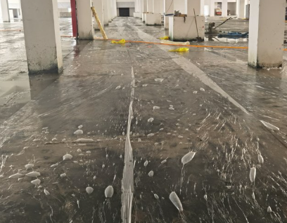 康定不发火砂浆和不发火金属骨料有什么区别