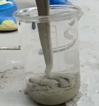 康定水工混凝土絮凝剂，水下抗分散剂的作用及施工方法